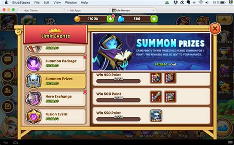 idle heroes summon event|Idle Heroes Events (2021) .
